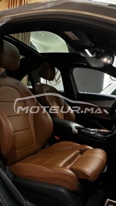 MERCEDES-BENZ 220 occasion 3455738