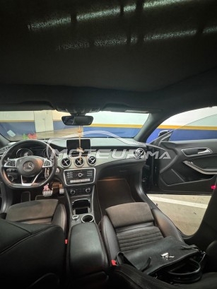 ميرسيديس-بينز 220 Amg line مستعملة 2493315