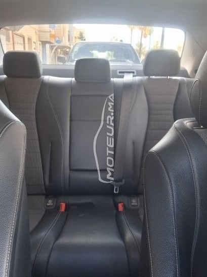 ميرسيديس-بينز 220 E 213 مستعملة 2710123