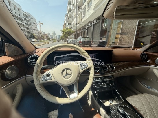 MERCEDES-BENZ 220 W213 occasion 2502388