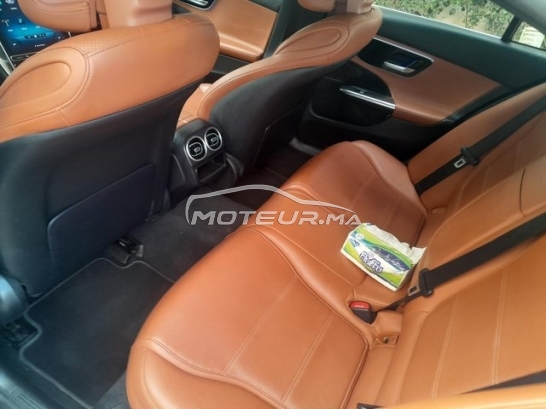 MERCEDES-BENZ 220 occasion 2981201