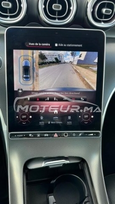 MERCEDES-BENZ 220 occasion 3072581