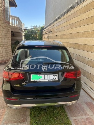 ميرسيديس-بينز 220 Glc مستعملة 2545649