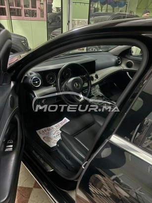 MERCEDES-BENZ 220 E class occasion 3450663