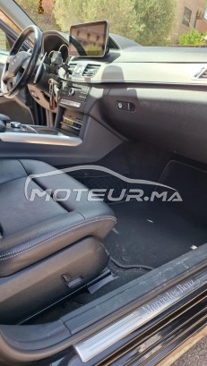 MERCEDES-BENZ 220 E200 class occasion 2345047