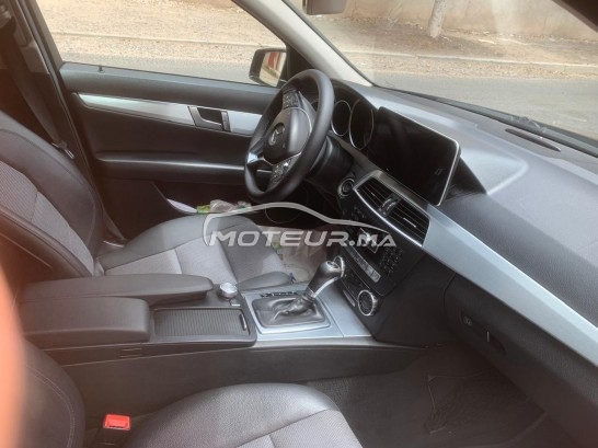 ميرسيديس-بينز 220 Cdi مستعملة 2912226