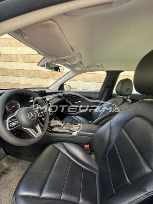 ميرسيديس-بينز 220 Glc مستعملة 2545652