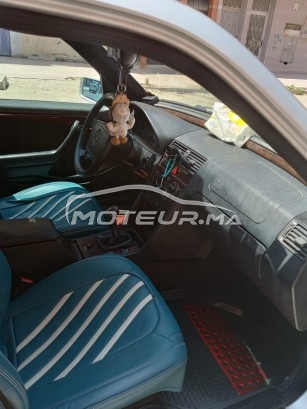 MERCEDES-BENZ 220 Classe c occasion 2275707