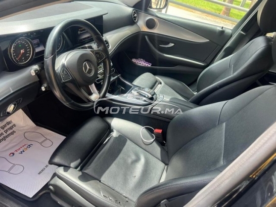 ميرسيديس-بينز 220 مستعملة 2981153