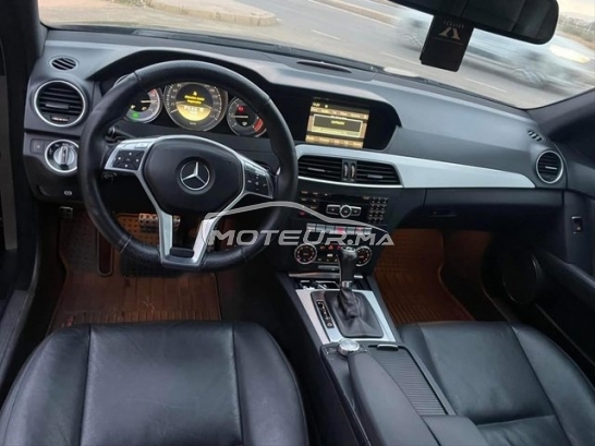 MERCEDES-BENZ 220 occasion 2900389