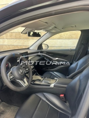 ميرسيديس-بينز 220 Glc مستعملة 2545656