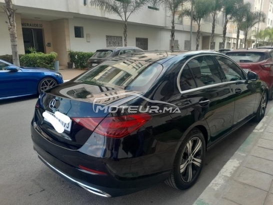 MERCEDES-BENZ 220 occasion