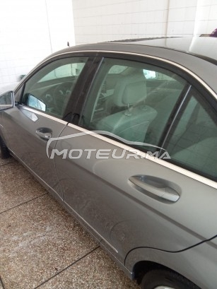 MERCEDES-BENZ 220 Avantgard bluemotion occasion 2212862