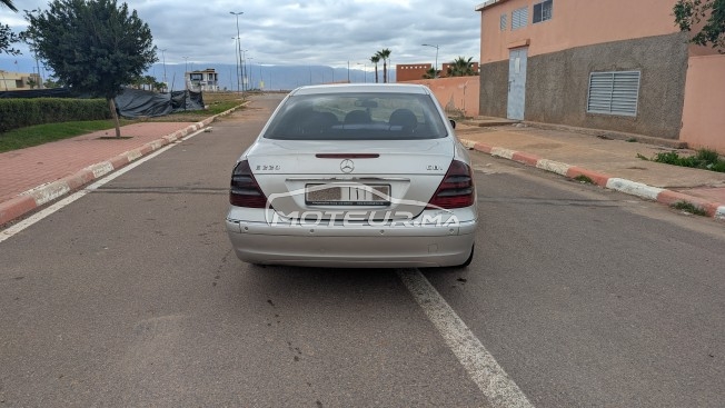 MERCEDES-BENZ 220 Cdi occasion 3191099