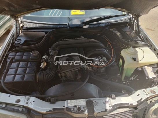 MERCEDES-BENZ 220 Classe c occasion 2275712