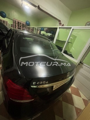 MERCEDES-BENZ 220 E class occasion 3450659