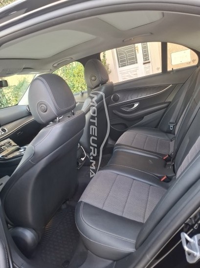 ميرسيديس-بينز 220 E 213 مستعملة 2710122