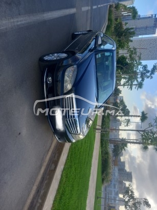 ميرسيديس-بينز 220 C220 مستعملة 3502845