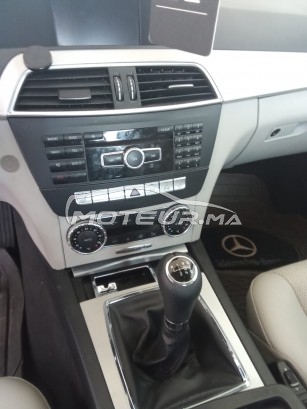 MERCEDES-BENZ 220 Avantgard bluemotion occasion 2212856