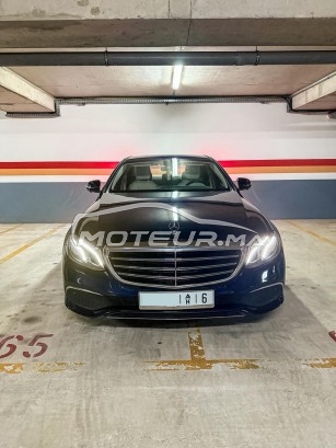 MERCEDES-BENZ 220 W213 occasion 2747084