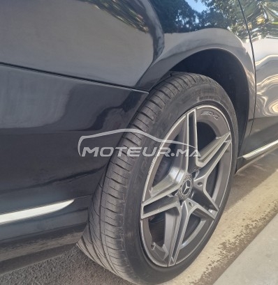 ميرسيديس-بينز 220 Cdi مستعملة 2499094