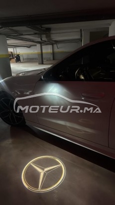 ميرسيديس-بينز 220 C220 مستعملة 2370839