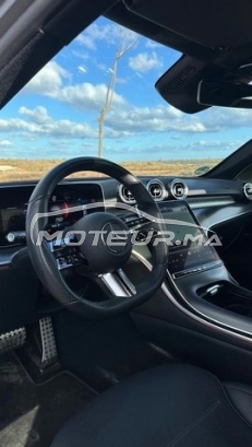 MERCEDES-BENZ 220 occasion 3072574