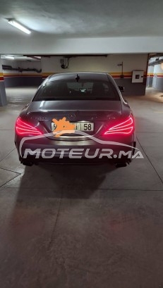 MERCEDES-BENZ 220 Amg pack occasion 2300099