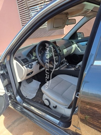 MERCEDES-BENZ 220 2010 occasion 2598305