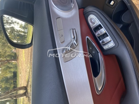 MERCEDES-BENZ 220 Amg occasion 2949752