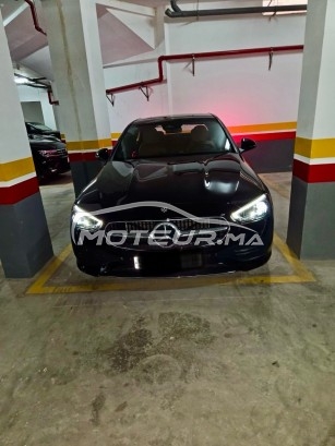 ميرسيديس-بينز 220 220d مستعملة 2412625