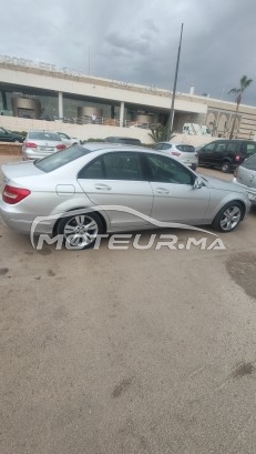 MERCEDES-BENZ 220 Dci occasion 2746730