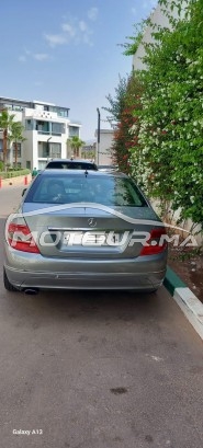 MERCEDES-BENZ 220 2007 occasion 2408453