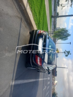 ميرسيديس-بينز 220 C220 مستعملة 3502853