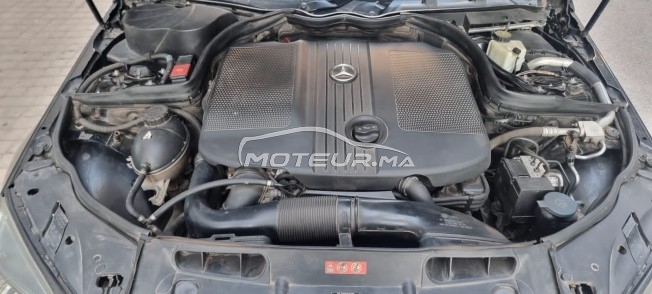 MERCEDES-BENZ 220 Cdi occasion 3145414