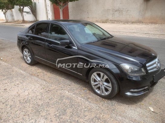 ميرسيديس-بينز 220 Cdi مستعملة 2912223