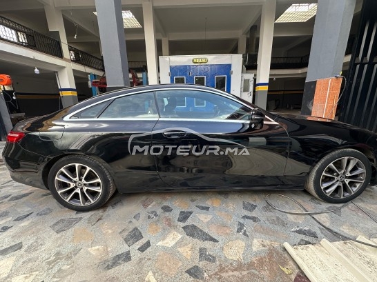 MERCEDES-BENZ 220 Coupée occasion 2868881