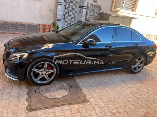 MERCEDES-BENZ 220 220 occasion 2997862