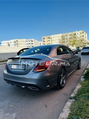 ميرسيديس-بينز 220 مستعملة 3461163