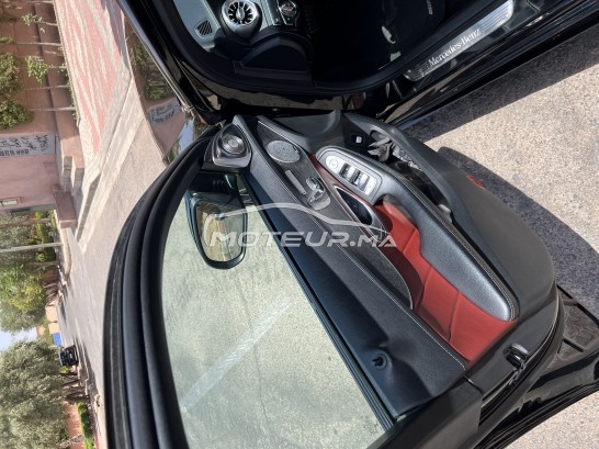 MERCEDES-BENZ 220 Classe c occasion 3217577