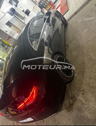 ميرسيديس-بينز 220 Classe cla مستعملة 2028462