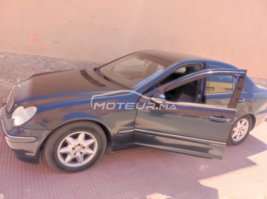 ميرسيديس-بينز 220 2.0 مستعملة 2410353