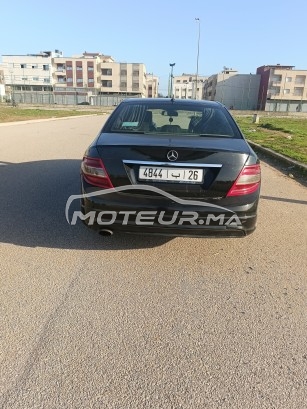 ميرسيديس-بينز 220 C220 pack amg مستعملة 3328204