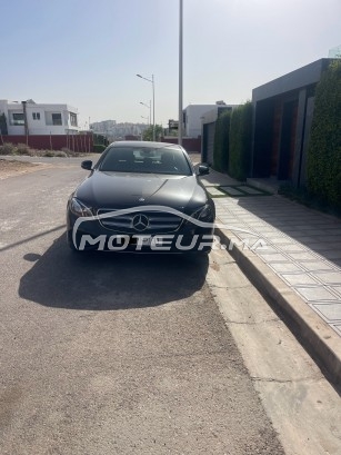 ميرسيديس-بينز 220 مستعملة 2010968