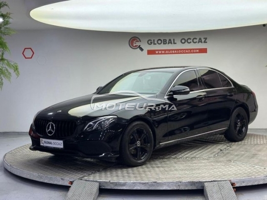 MERCEDES-BENZ 220 occasion 3514557