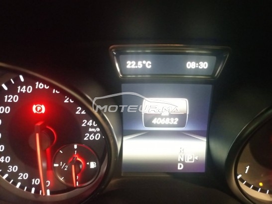 MERCEDES-BENZ 220 Amg pack occasion 2300104