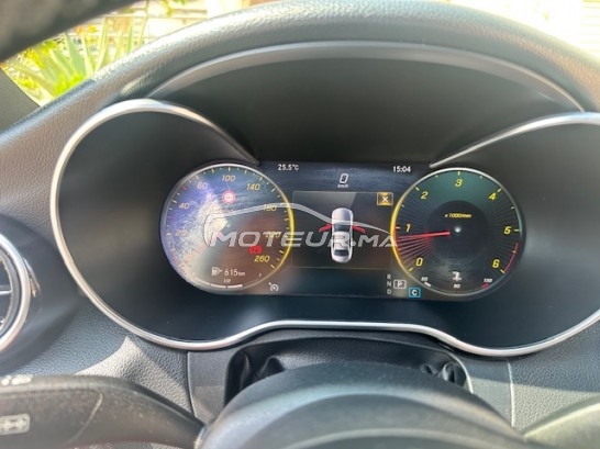 MERCEDES-BENZ 220 C220 occasion 2174485