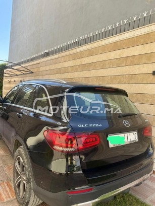 ميرسيديس-بينز 220 Glc مستعملة 2545650