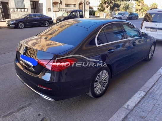 ميرسيديس-بينز 220 مستعملة 2306123