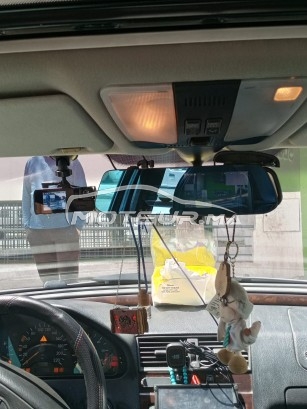 MERCEDES-BENZ 220 Classe c occasion 2275715